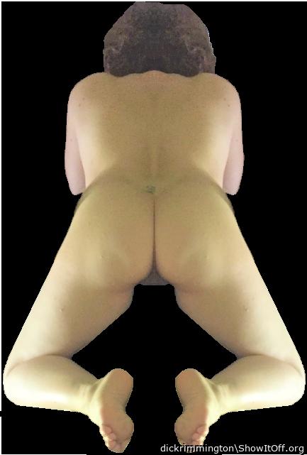 Pale Milf Ass Pussy Legs Feet (Tributes?)