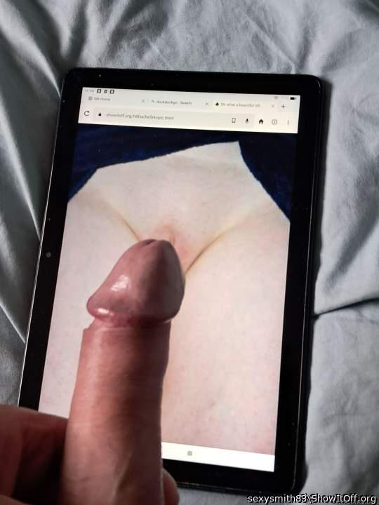 Photo of chuf from sexysmith83