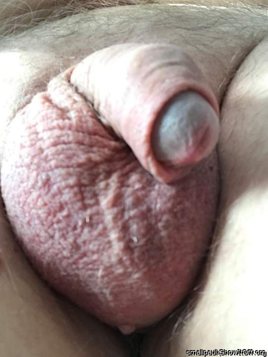 pretty soft dick 