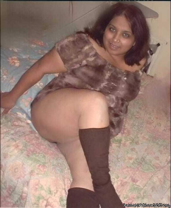 Photo of buttocks from RaimaUK