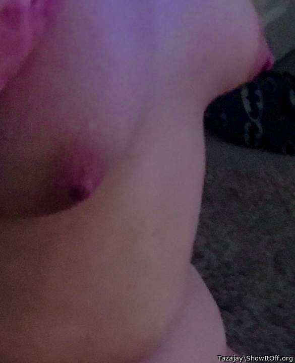 So tempting.  I just want to start sucking on those beautifu