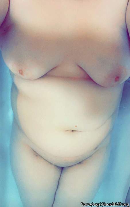 Peachy nipples