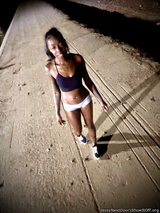 Adult image from JessyNextDoor