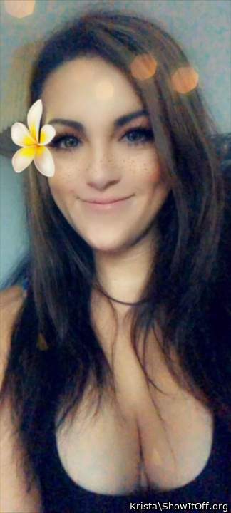 I'm married no whacking off 😉