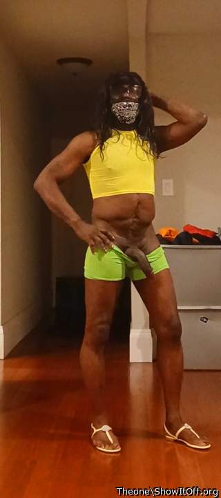 Ladies I promise u I got so many guys begging for my BBC u wouldn't believe it