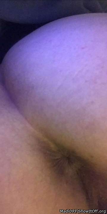 I want to fuck u so bad