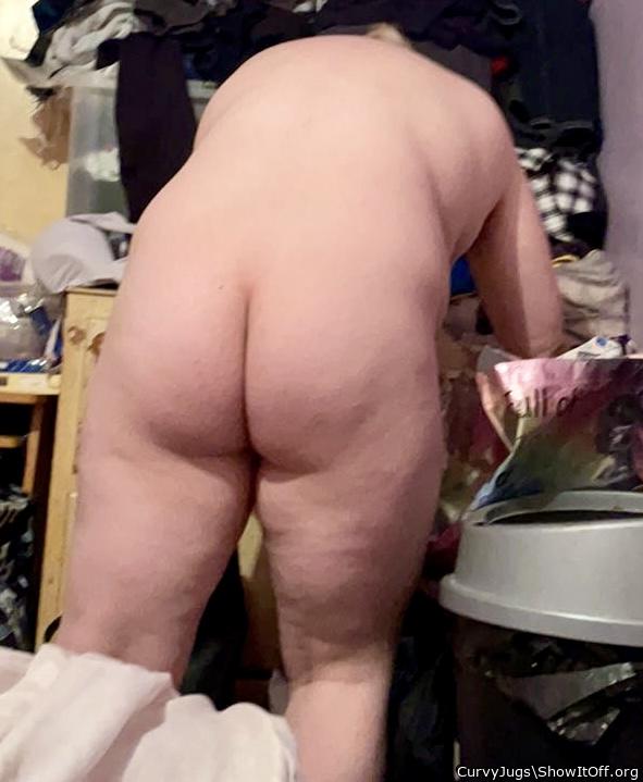 Spank me!