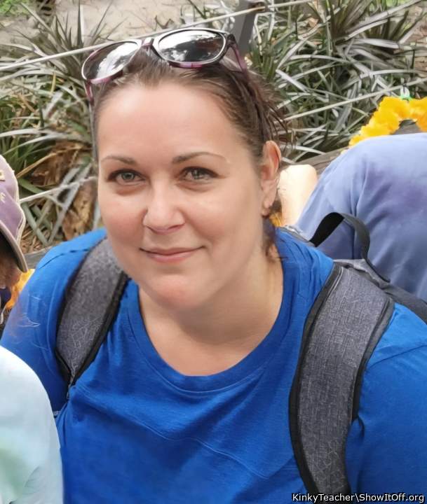 Lovely pic your gorgeous 