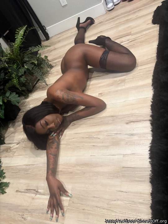 Photo of beefcakes from JessyNextDoor