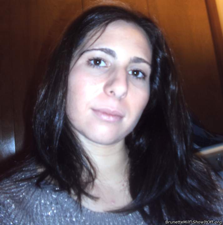 Adult image from BrunetteMilf