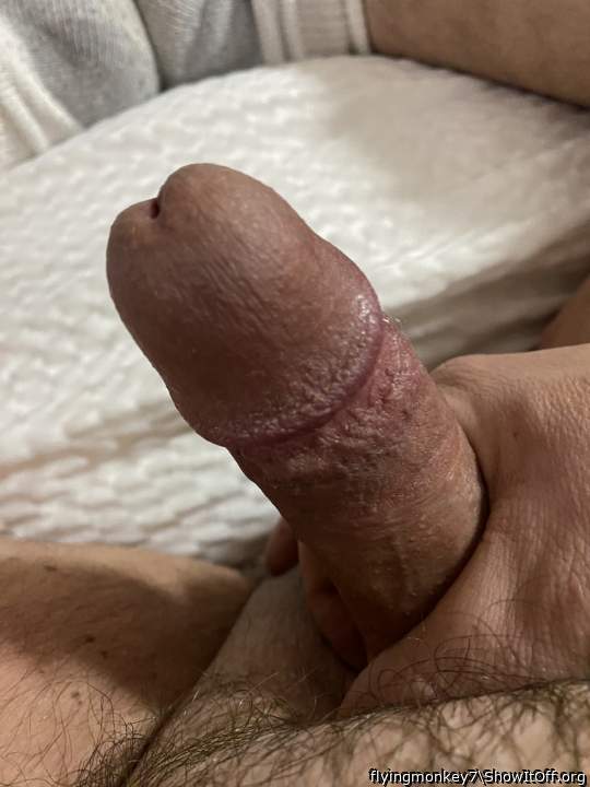 Sexy hot handful, beautiful fat dick!!  