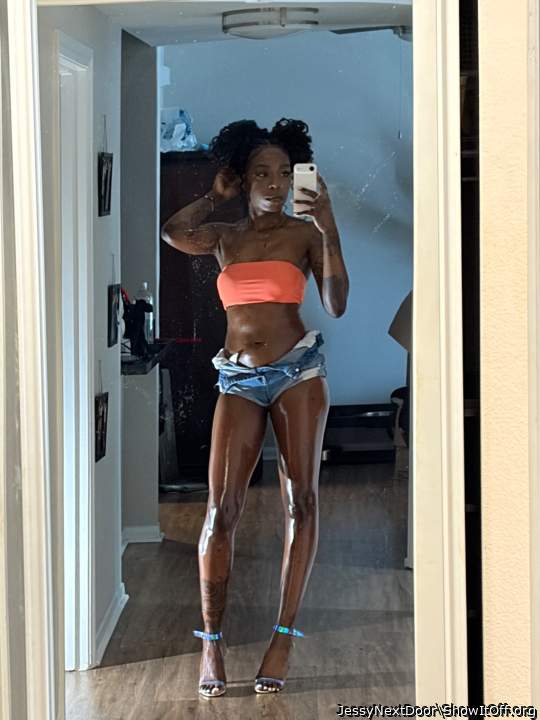 Adult image from JessyNextDoor