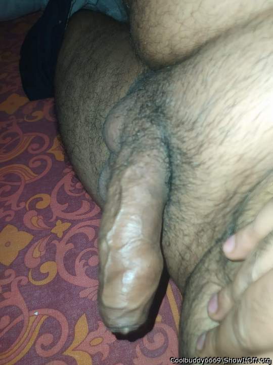 Photo of a penis from Coolbuddy6669