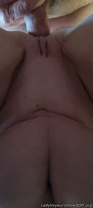 Fucking the wife
