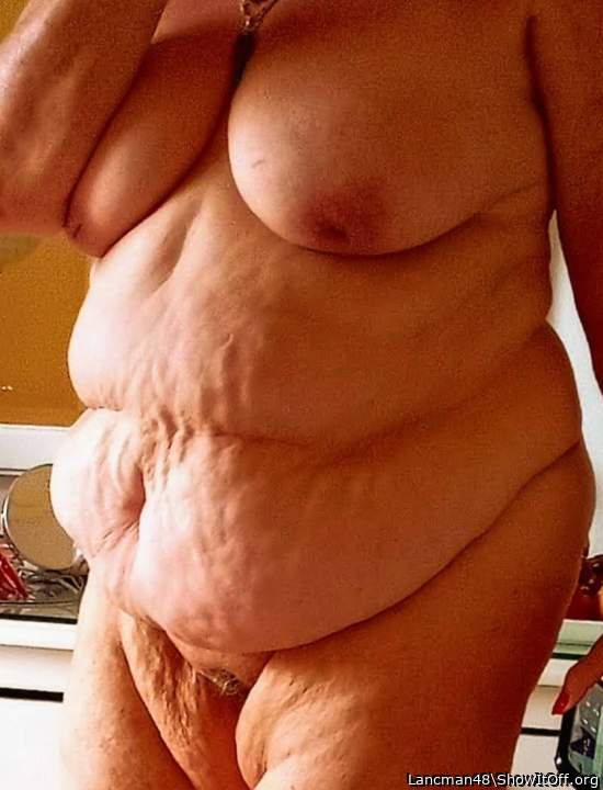 Bbw granny