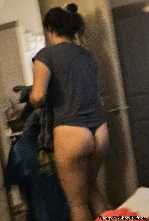 Photo of butt from Danny72