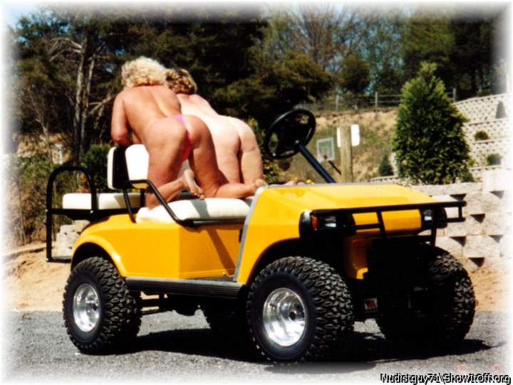 I would love to have a ride.