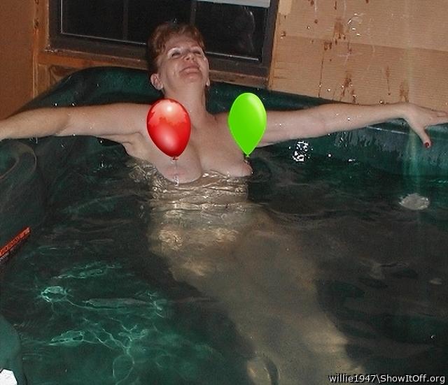 Photo of titties from willie1947