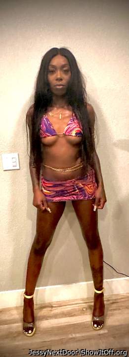 Adult image from JessyNextDoor