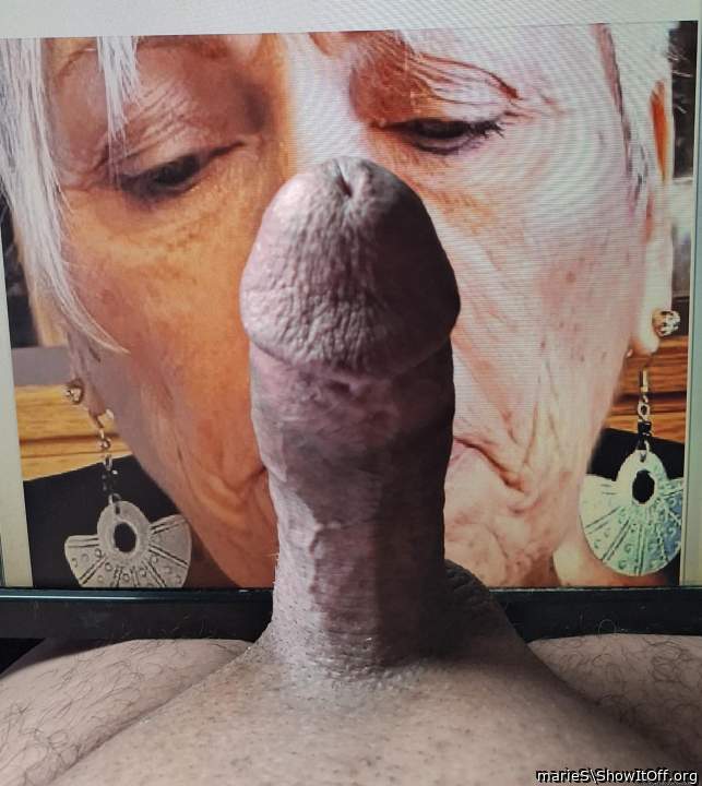 he captured the moment perfectly