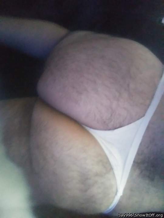 Photo of Man's Ass from Jay996