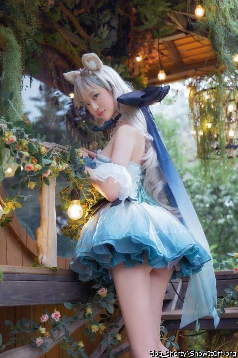 Adult image from abg_shorty