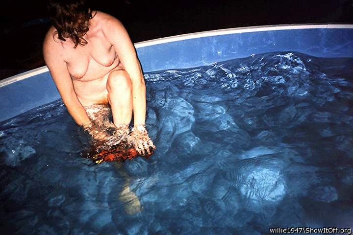 Photo of puppies from willie1947