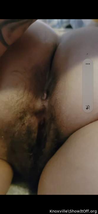 Photo of ass from Knoxville