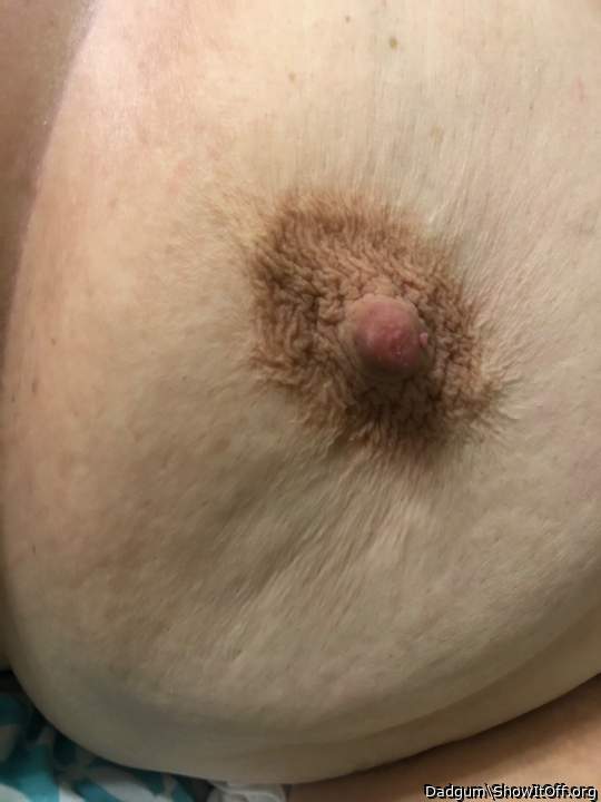 That needs to be sucked on