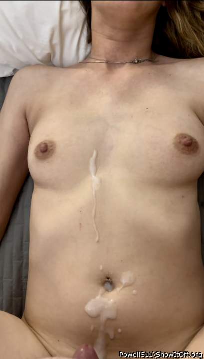 So hot, let me go next 