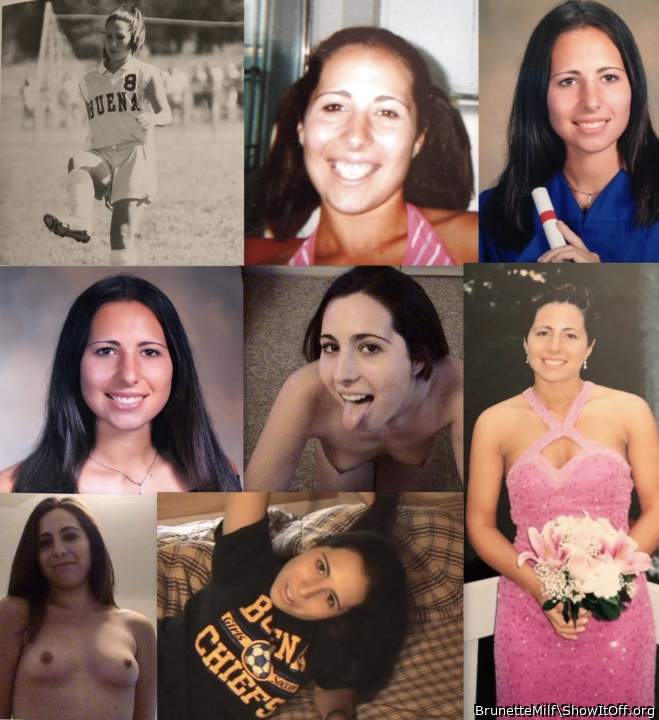 Adult image from BrunetteMilf