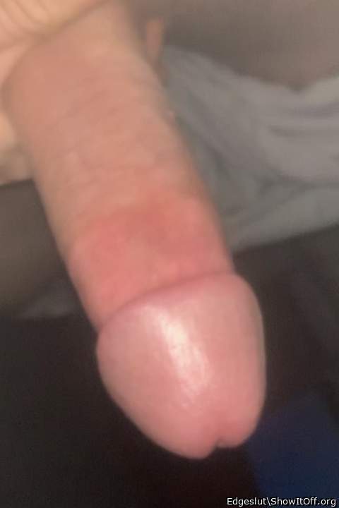 Photo of a cock from Edgeslut