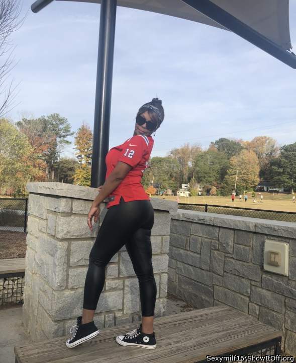 Photo of tooshie from Sexymilf16