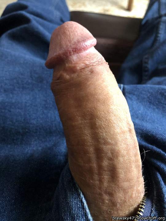 Great looking cock! 