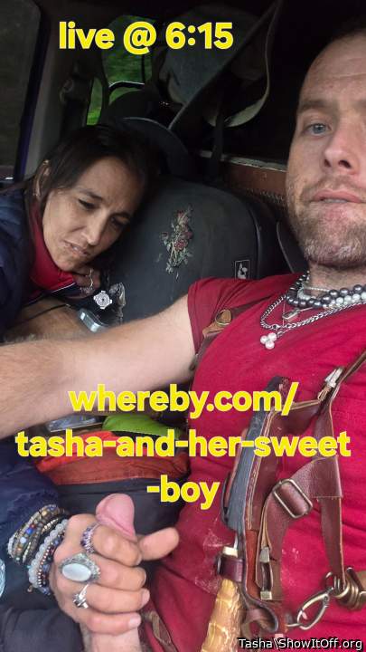 whereby.com/tasha-and-her-sweet-boy