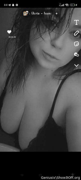 Ex GF Nude