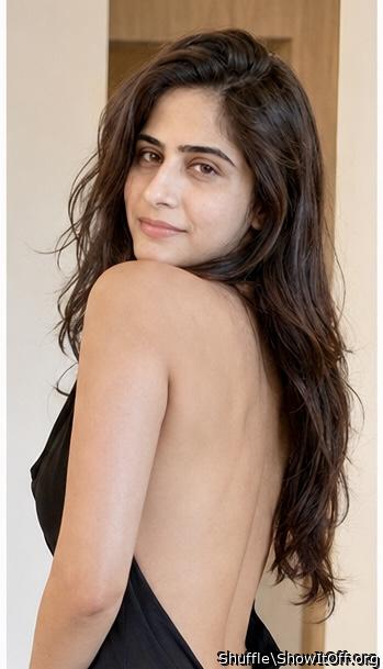 Adult image from Shuffle