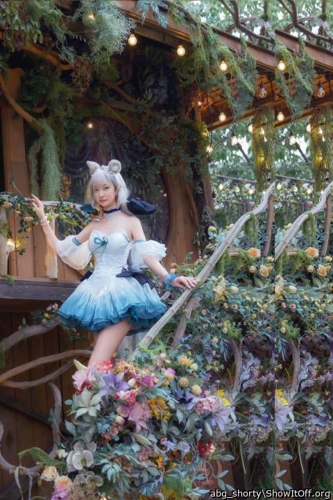 Adult image from abg_shorty