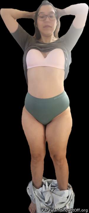 Adult image from Karajean