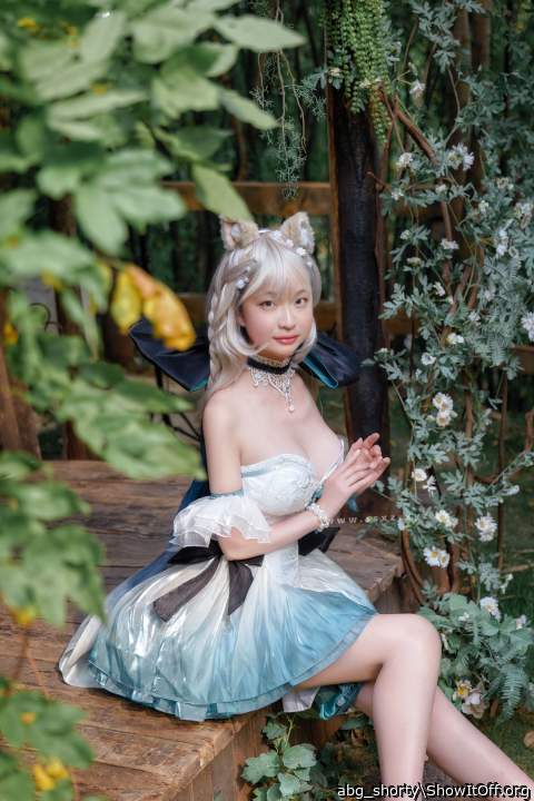 Adult image from abg_shorty