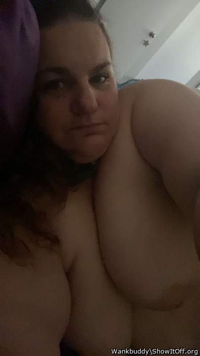 Photo of tits from Fatslut