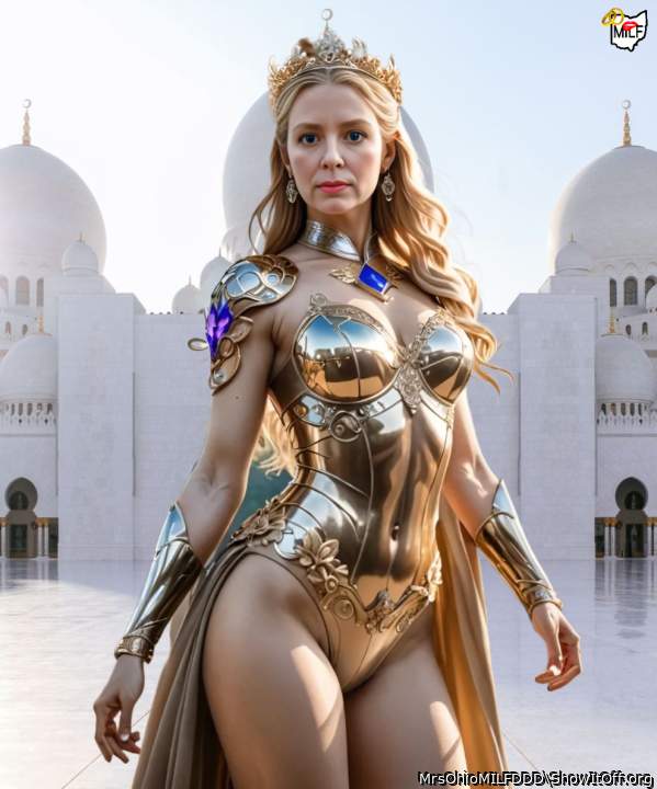 Arab Queen