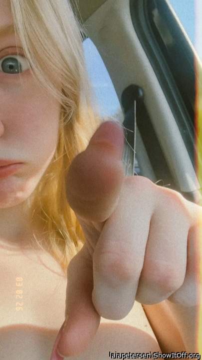 Wanker detected (you)