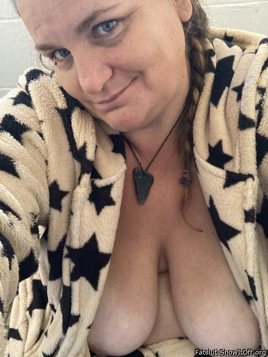 Photo of titties from Fatslut