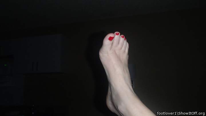 Adult image from footlover1
