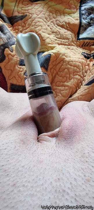 My Clit Pump