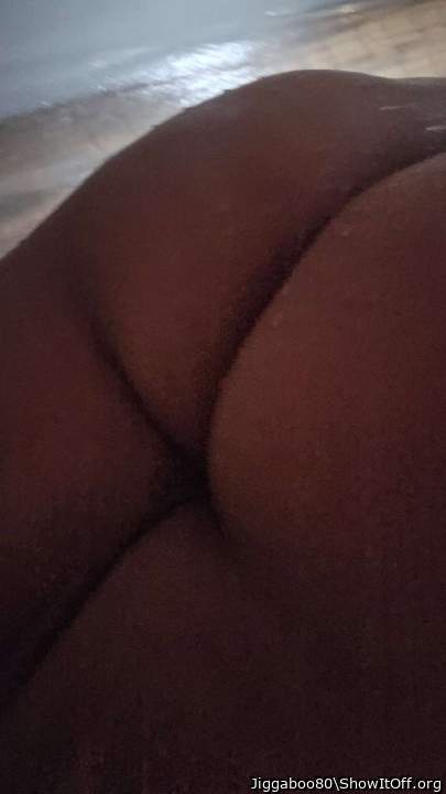 Photo of bum from Jiggaboo80