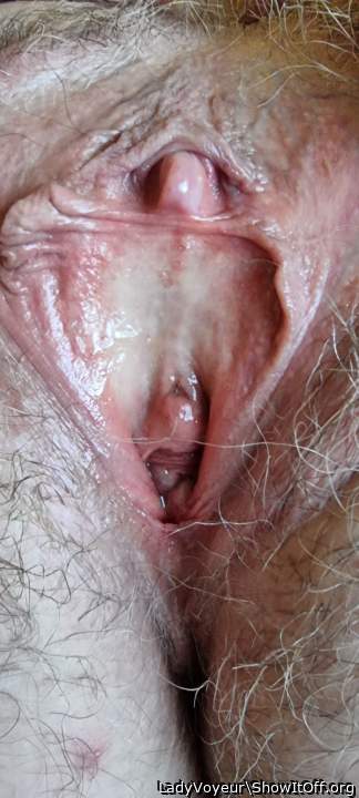 Open wide cum inside