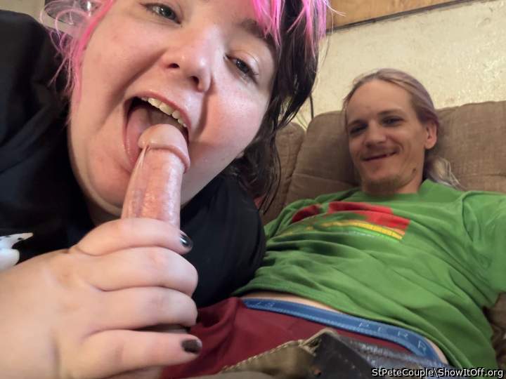 Adult image from StPeteCouple