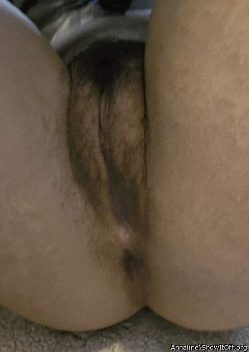Great pic! Your fuzz is quite nice!